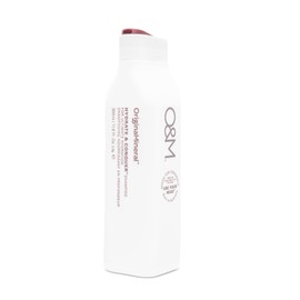 O&M Hydrate & Conquer Shampoo 350ml