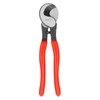 Cable Cutter Ordinary for Aluminum Copper Insulation Pliers Manual Tools