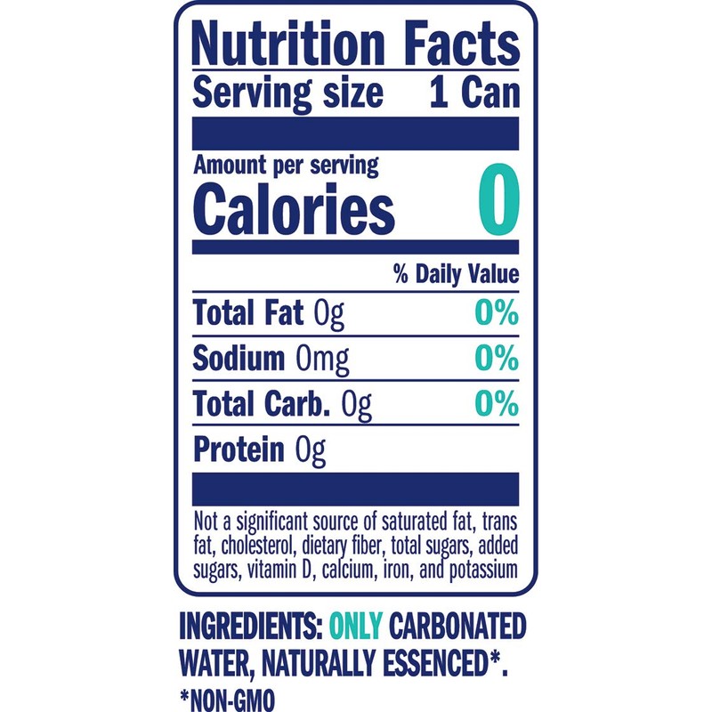 LaCroix, Sparkling Water, Lemon, 12 oz, (pack of 12)