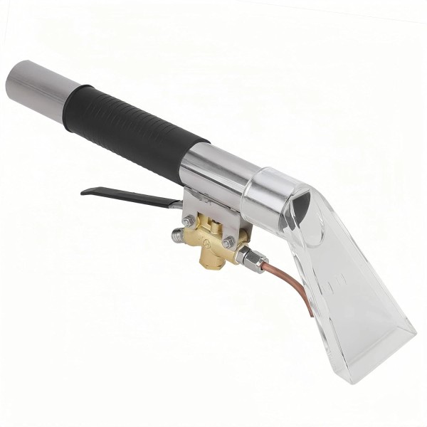Universal Extractor Vacuum Head, Carpet Car Upholstery Vac Extractor Cleaner