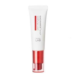 Unlabel Lab NA Spot Cream, 0.7 oz (20 g), Unlabel, Made in Japan, Skin Care