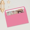 Giftinghouse Eid Cards Multipack with Money Envelopes Pack of 6/12