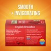 Twinings English Breakfast Black Tea Individually Wrapped Bags, 20 Count