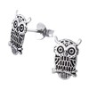 Laimons – Stud Earrings – 925 Sterling Silver – Kids