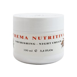 Cosmonatura Crema Nutritiva, 100 ml