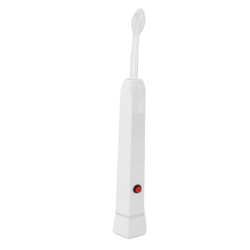 4 Tubes High Frequency Facial Wand Rechargeable Portable Skin Tightening
