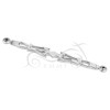 Unbranded Chrome Spear Shifter Shift Linkage For Harley Road Electra