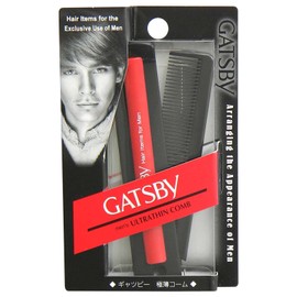 Gatsby gyattubi- Ultra-thin Comb gtb70 