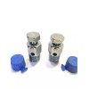 Lenz 2-Pack 1/2 NPT Ball Seat Hydraulic System Air Bleeder