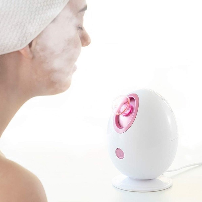 InnovaGoods Moispa Electric Facial Sauna