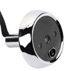 Peephole Video Doorbell, 3 Inches TFT LCD Screen 120 Degree