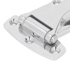 Zinc Alloy Soft Close Tee Hinge Zinc T Hinge T