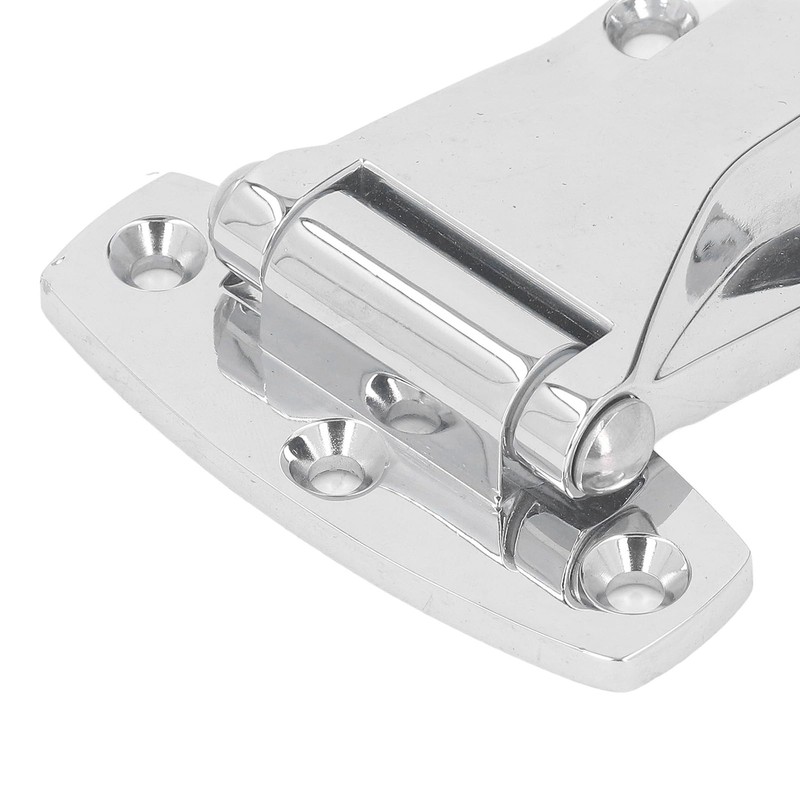 Zinc Alloy Soft Close Tee Hinge Zinc T Hinge T
