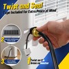 (7 Length Options) Dehumidifier Drain Hose with 3/4 Inch FHT