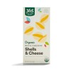 365 by Whole Foods Market, Macaroni And Cheese White Cheddar