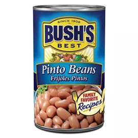 Bush's Best Pinto Beans 16 oz.