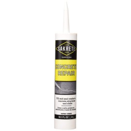 SAKRETE | Concrete Repair Tube | 10.1 oz
