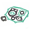Engine Gaskets Seals Rings Rebuild Kit Compatible with Yamaha Golf