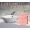 BloomSesame Microfibre Make-Up Cloth, Reusable Microfibre Face Cleansing Cloth, Makeup