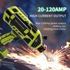 Portable Welding Machine Handheld Welder: IGBT Inverter Hand Held ARC