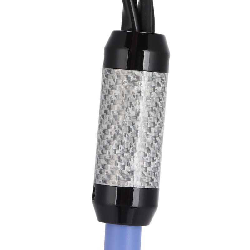 Xangsane 2 RCA to 2 RCA Tonearm Cable HiFi Oxygen