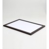 IDEAL TREND FlexiFrame Lightweight Block Profile Plastic Picture Frames with