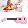 Kids Toy Ukulele Guitar Wooden Kids Toy Guitar 4 Strings