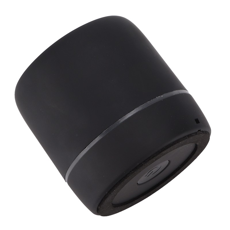Mini Wireless Speaker Portable Small Colorful Light Convenient Clear Stereo