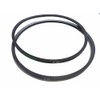 K26 Belt, Belts 26in(660mm), K26 V-Belt Width 8mm Thickness 6mm