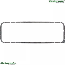 Automann 802.G90563 Oil Pan Gasket Cummins ISC, ISL 5332563 3906611 3934044