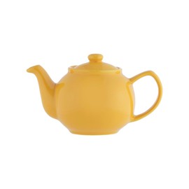 Price & Kensington Mustard 2 Cup Teapot