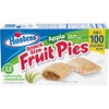 HOSTESS Snack Size Apple Fruit Pies, 12 count, 12 oz