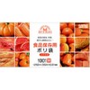 KS10 Smart Kitchen Storage Bags, Medium, Boxed, 100 Count