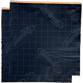 Sound Deadener Speaker Kit (Pair) 12"x12" (1 Pack)