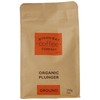 Byron Bay Coffee Company 250g Certified Organic Coffee, Plunger Ground