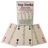 Rep Decks - Studio Series: Trombone Edition