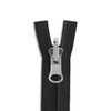 Nähmit YKK Vislon Reversible Zip 80 cm Plastic Reversible Zip