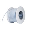 Ali's DIY 6 Core White PVC Insulated Alarm Cable -