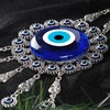 BCS Evil Eye Wall Decor 4.3''W x 12.2''L Metal -