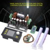 Digital DC Adjustable Buck boost Constant Power Supply Module 0-5.000A
