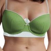 Bra Liner Sweat Pad Set (70% Viscose & 30% Cotton)