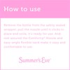 Summer's Eve Douche, Island Splash, 2 Units, 4.5 oz Each