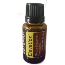 Doterra Aceite Esencial Para Difusor Elevation Doterra