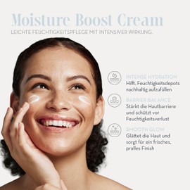 JEAN D'ARCEL ESSENTIEL Moisturising Face Cream - 24H CRÈME HYDRATANTE 50 ml - Provides Intensive Moisture - Smooths Skin - Strengthens the Skin Barrier