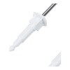 DL-pro Bosch 00653471 Premium Turbo Brush Set Right Left for