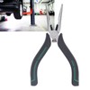 Needle Nose Pliers 6 Inch CR V Steel Sharply Cutting