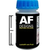 Alex Flittner Designs Paint Pen Suitable for Suzuki ZNL White