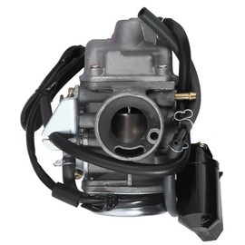 Carburetor For American Sportworks YardSport YS200 200 XLT UTV 150cc