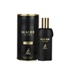 Glacier Le Noir by Maison Alhambra for Men - 3.4