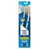Oral-B Pro-Health Clinical Pro-Flex Toothbrush with Flexing Sides, 40M -